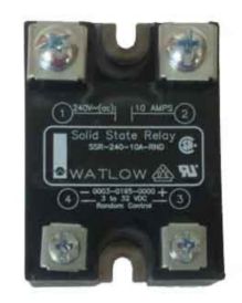 solid state relay 422006