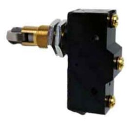 door interlock switch 444001