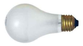 teflon bulb 445004