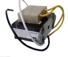 24 volt transformer 582005