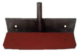 79-2 door bumper with catch 247107