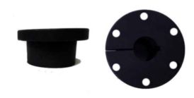 qd bushing for large gear 354005