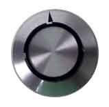 pointer knob 433007