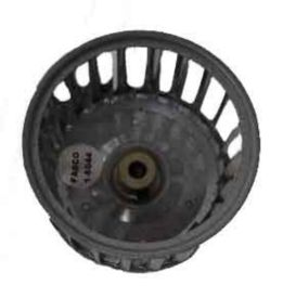 blower wheel 531002