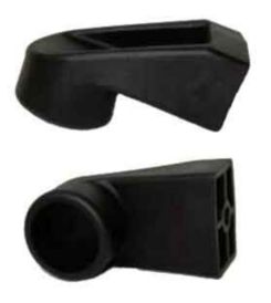 pull handle end support 871001