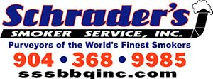 Schrader's Smoker Service Inc.