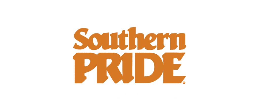 Authorized Southern Pride Distributor Logo