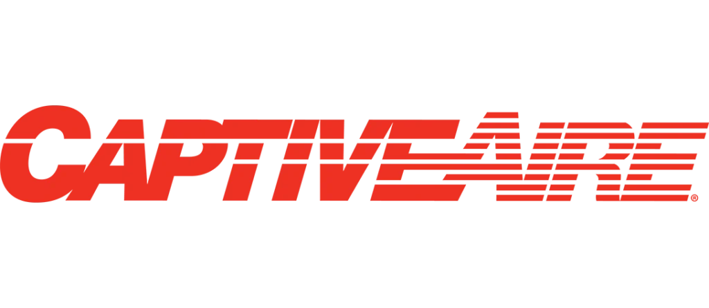 Captive Aire Logo