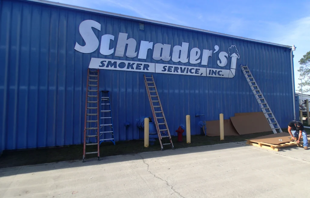 Sssbbq Warehouse